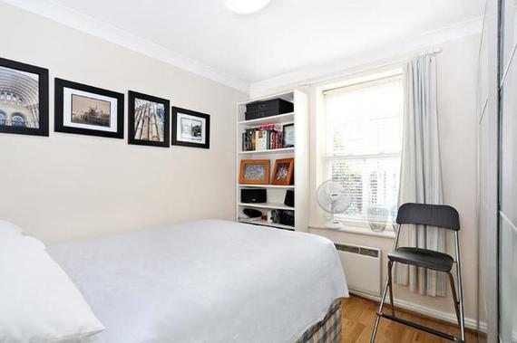 2 bedroom Flat for s...